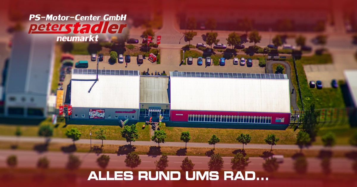 Peter Stadler PS-Motor-Center GmbH