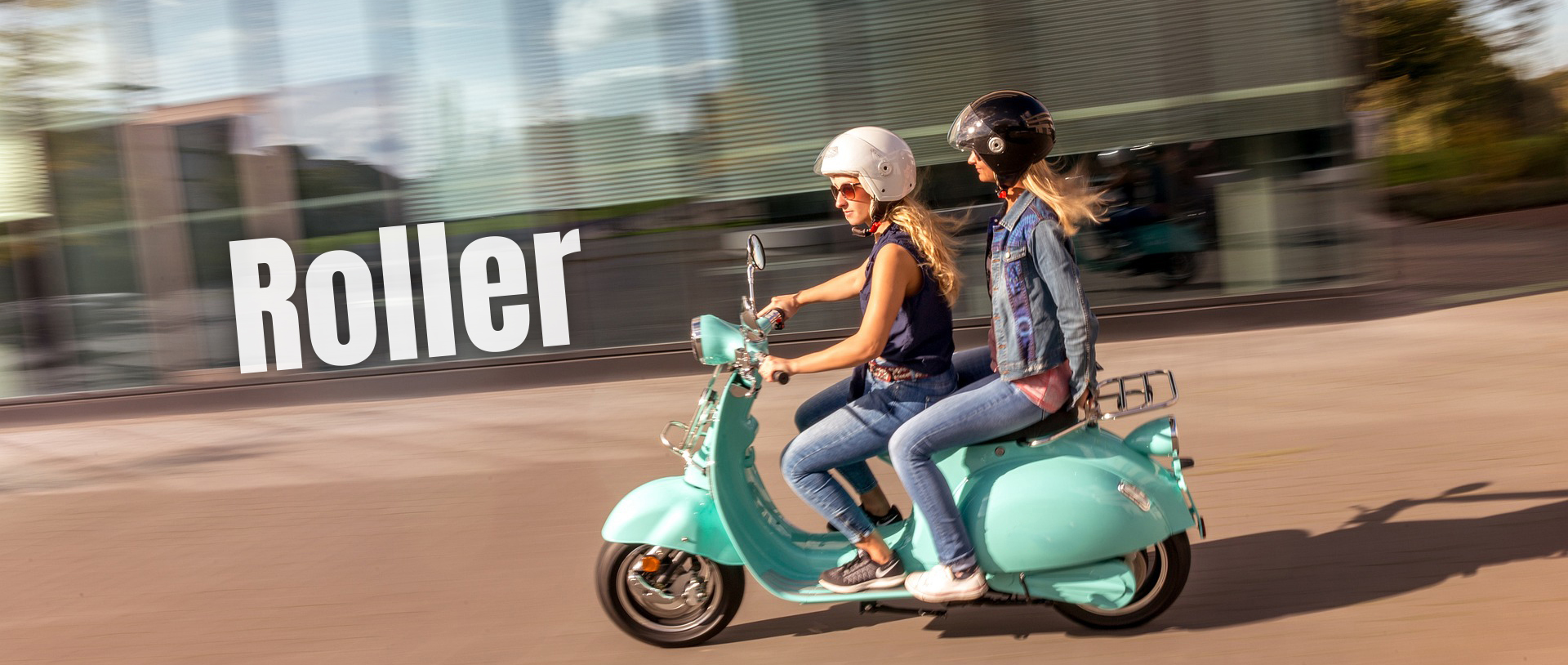 electric-scooter-buehne