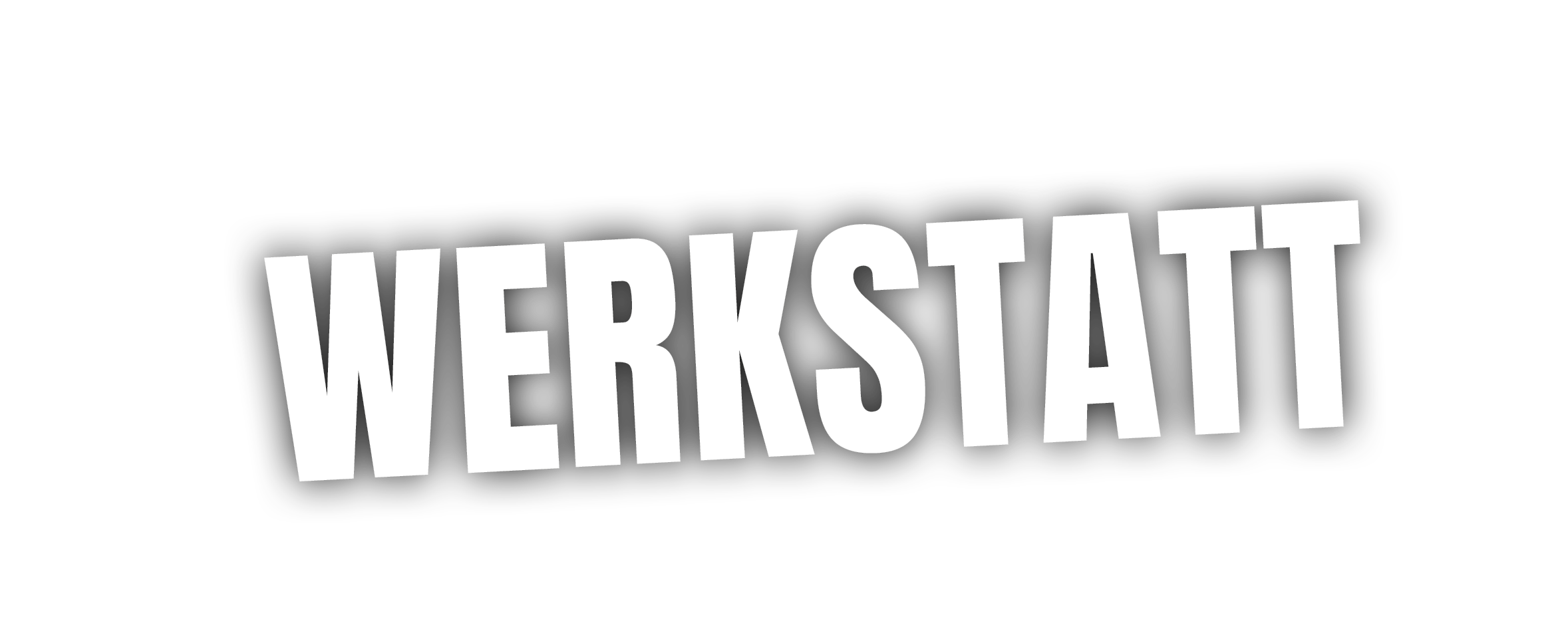 WERKSTATT