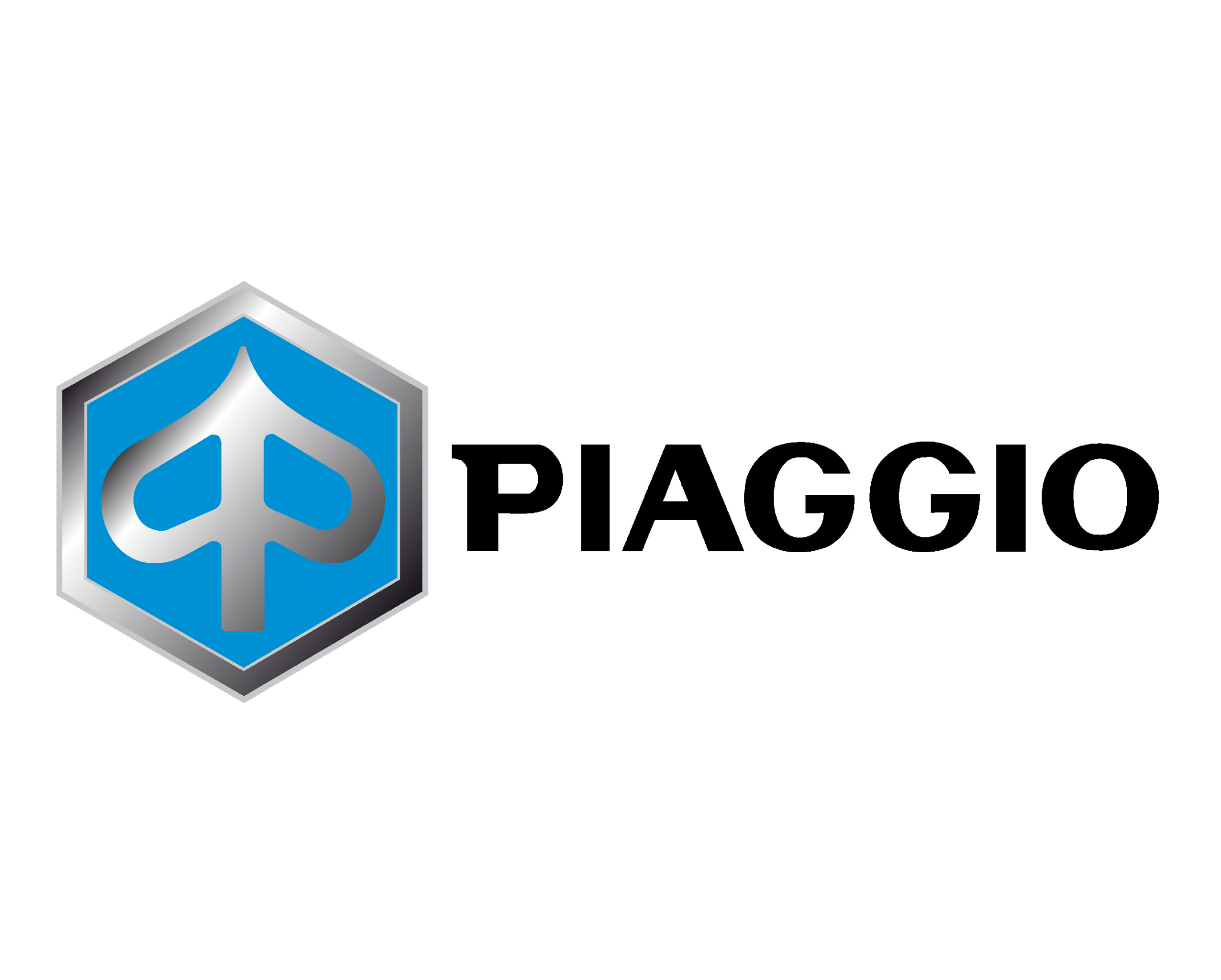 Piaggio-Motorcycle-Logo