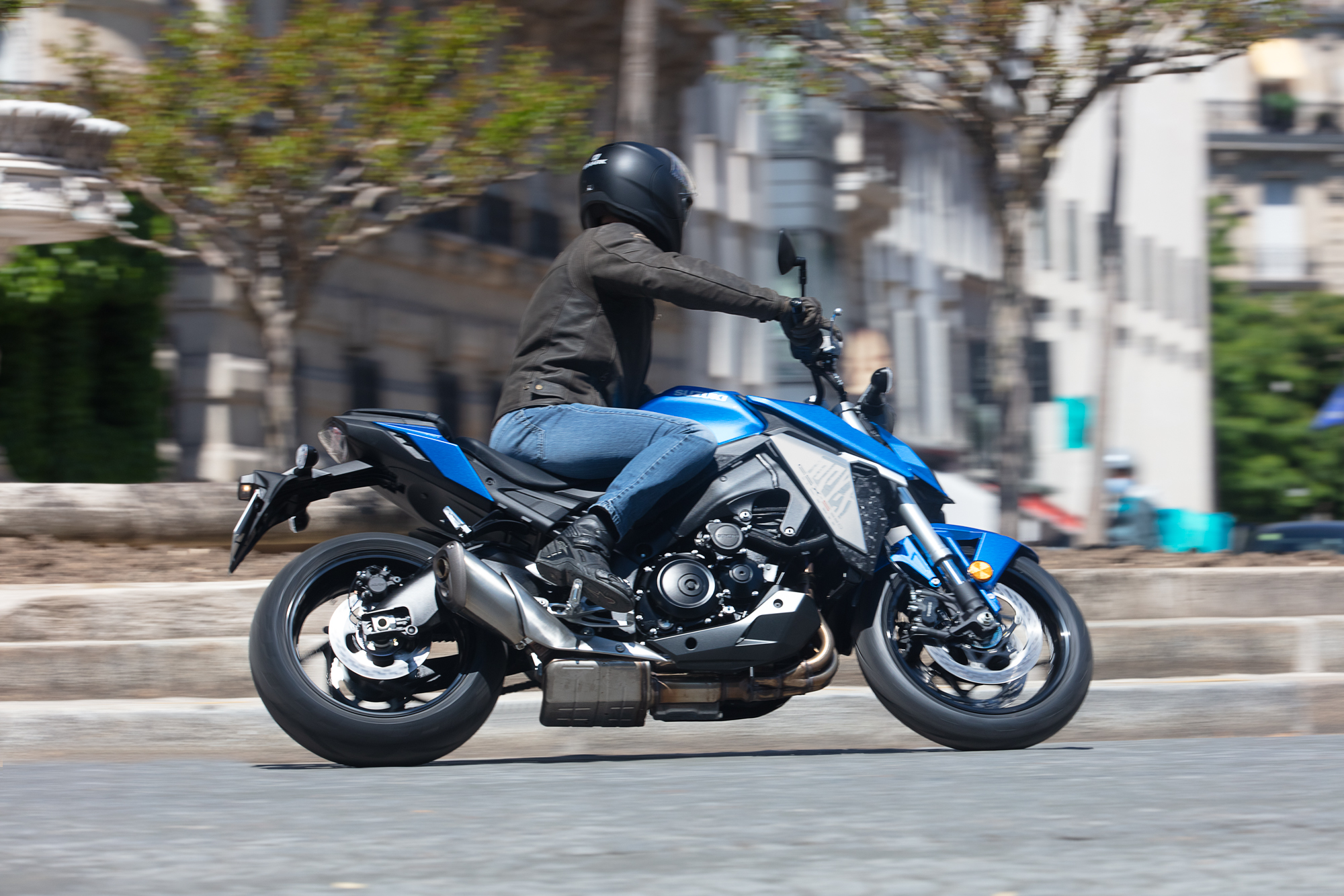 Suzuki